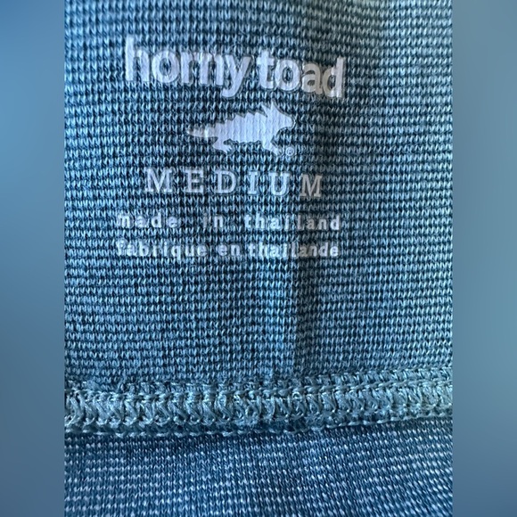 Horny Toad Flare Skirt Size medium - Picture 4 of 6